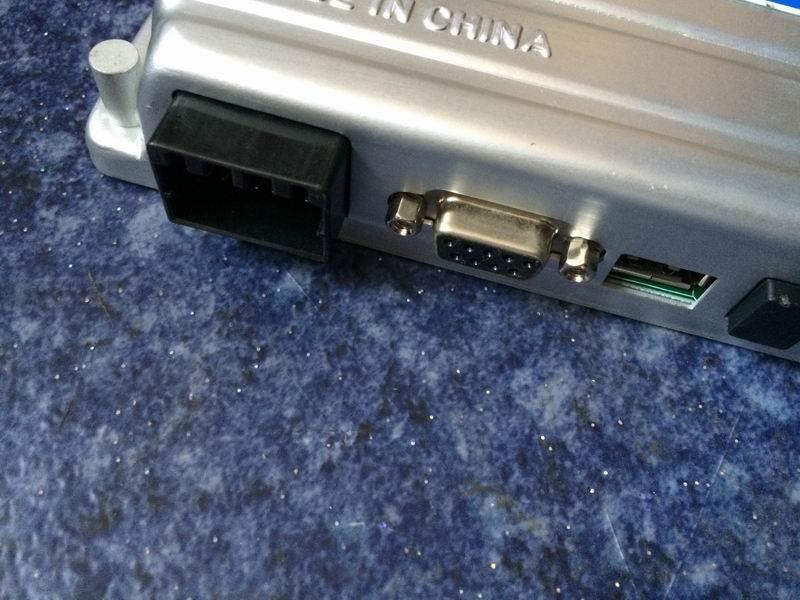CAN module Management module VT-CGM272 (2718G)-1