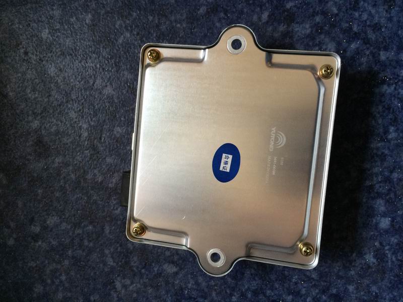 CAN module Management module VT-CGM272 (2718G)-2