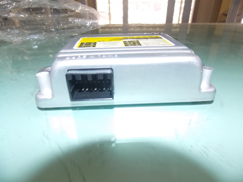 CAN module Main station module 2711K Kangchi, need to be calibrated-2