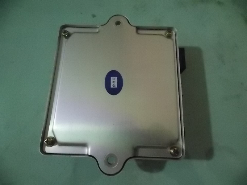 CAN module Management module CGM272 2711k-1