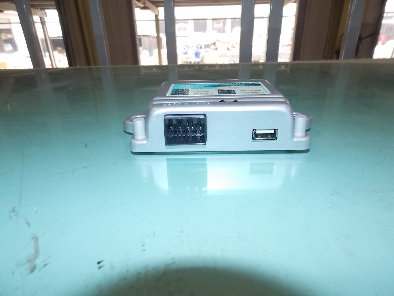 CAN module GPS conversion module 2 VT-GZM903 2711 Kangchi-1