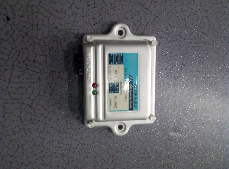 Модуль CAN Модуль преобразования GPS VT-GZM 903