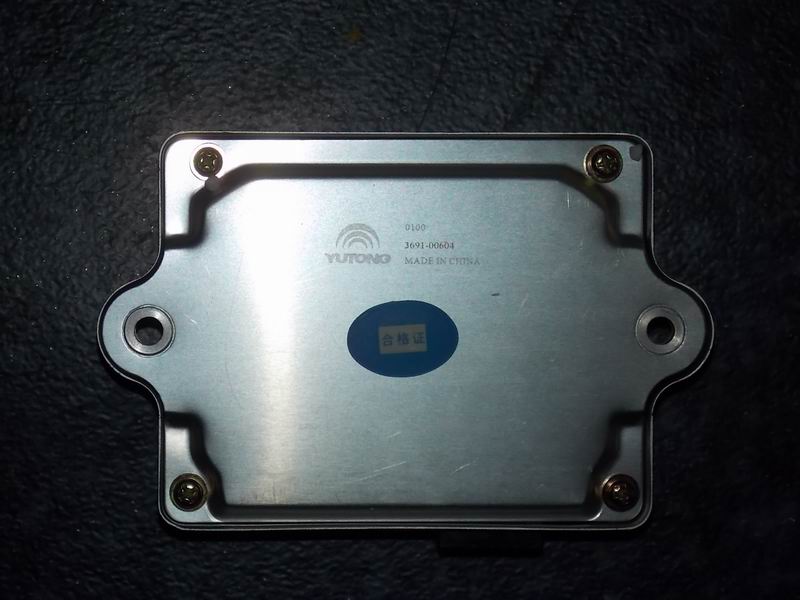 CAN module Main station module VT-ZM2711K requires calibration-1