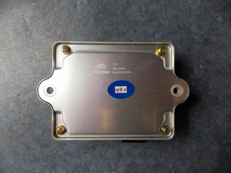 Body control module, main station type, ZM2711K, need to be calibrated-1