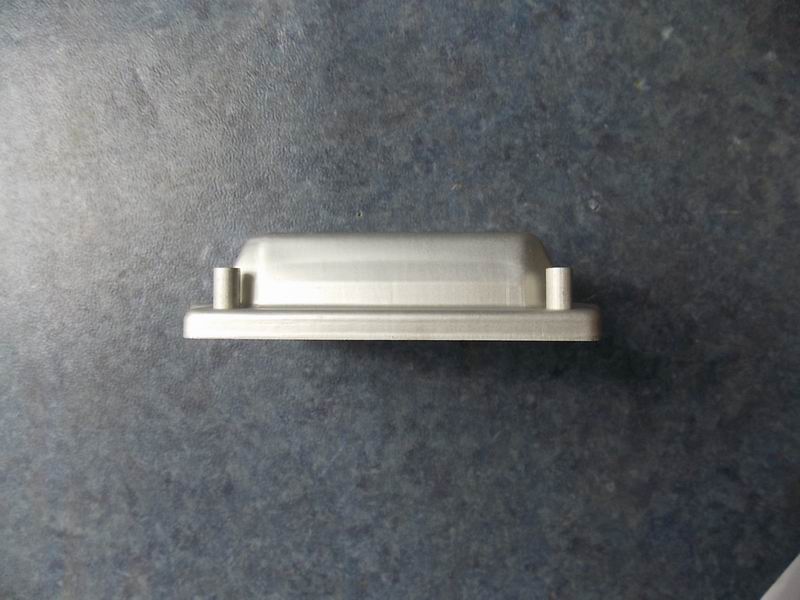 Body control module, main station type, ZM2711K, need to be calibrated-2
