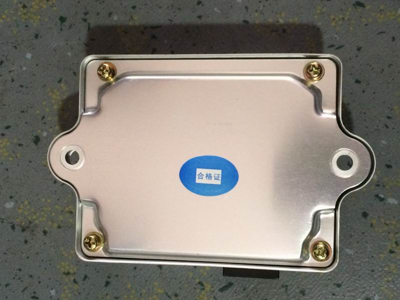 Модуль CAN Модуль главной станции VT-ZM 2711K Требуемая калибровка-1