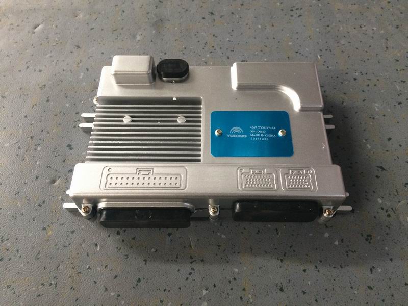 Body control module, slave type, TYMK-V2