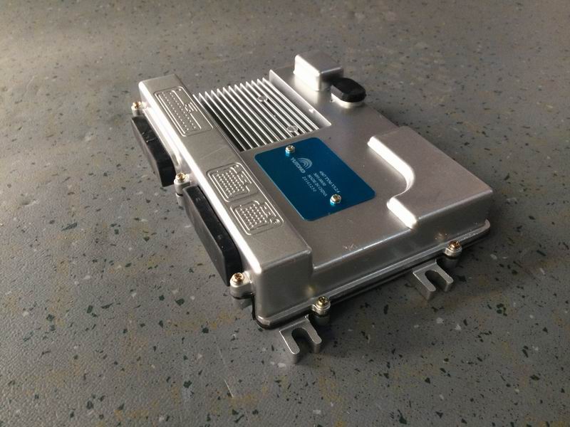Body control module, slave type, TYMK-V2-2