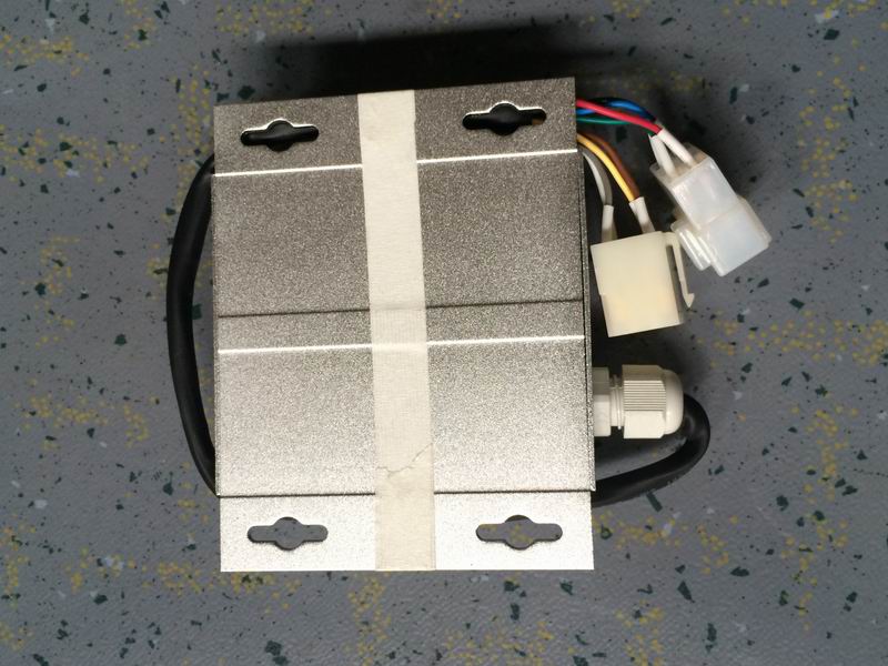 CAN module RGU module-1