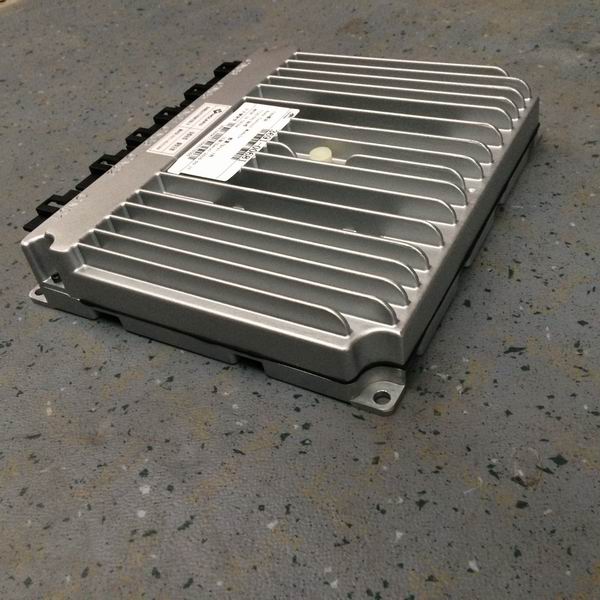 Body control module, slave type, 302H-1