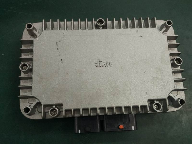 Instrument module; old state-1