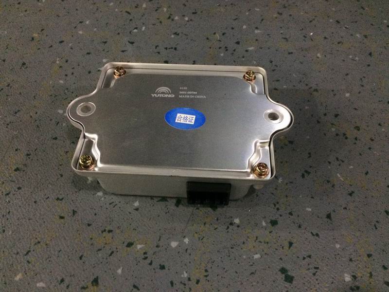 CAN module Main station module 2718G-1