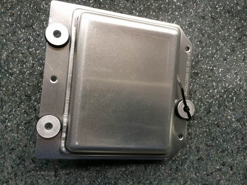 GM Engine Gateway E 02513