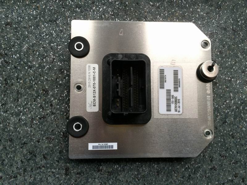 GM发动机网关 E02513-1