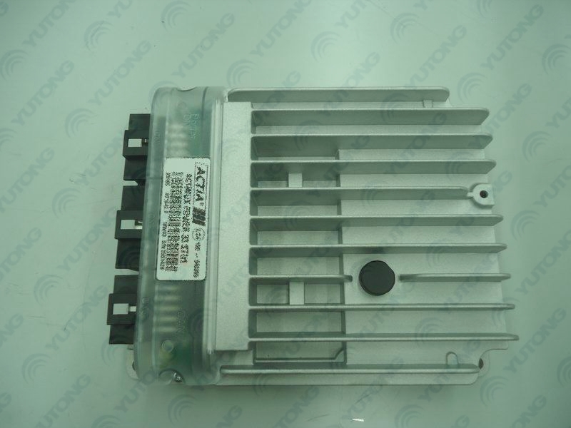 Модуль управления кузовным оборудованием, ведомый тип, POWER 33