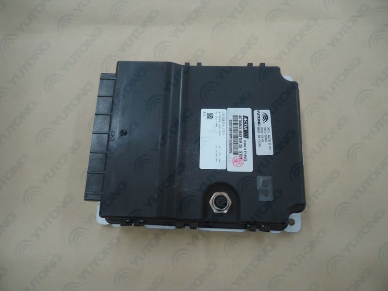 Communication conversion module, gateway, MASTER25-1