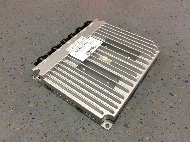 Body control module, slave type, 302H1-1