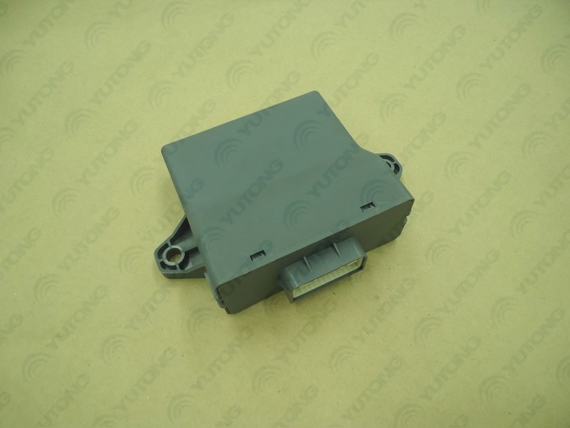 Communication conversion module, gateway, JYD-VMS