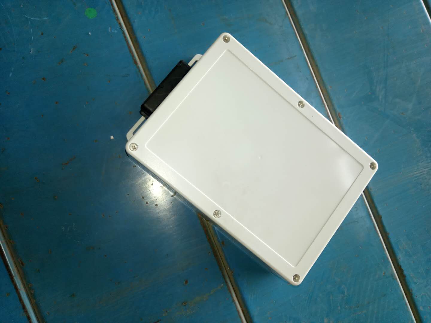 Controller ZW008-03-1