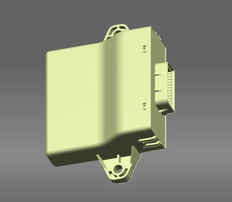 Communication conversion module, gateway, JYD