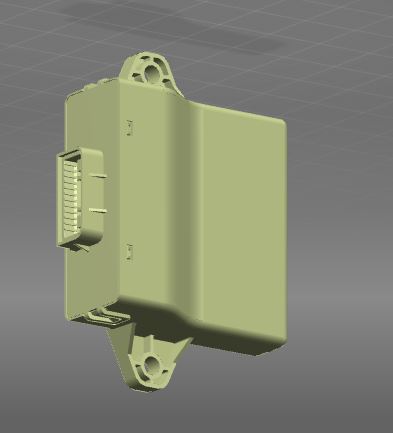 Модуль преобразования связи, шлюз, JYD-1