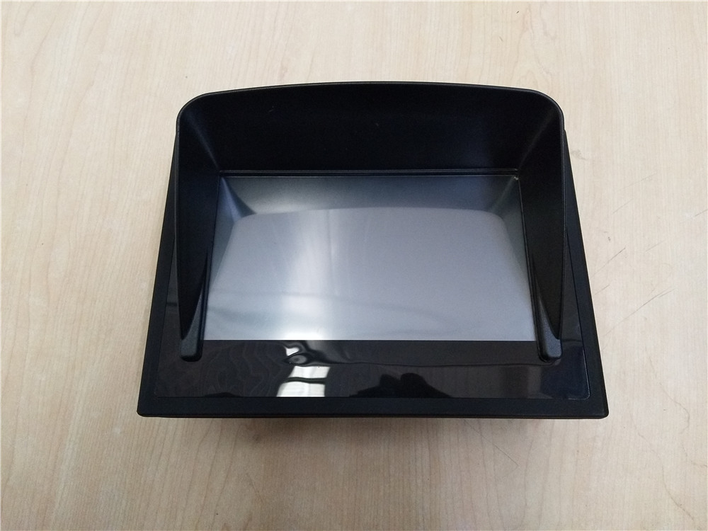 Monitor; Model ZF057-31-2