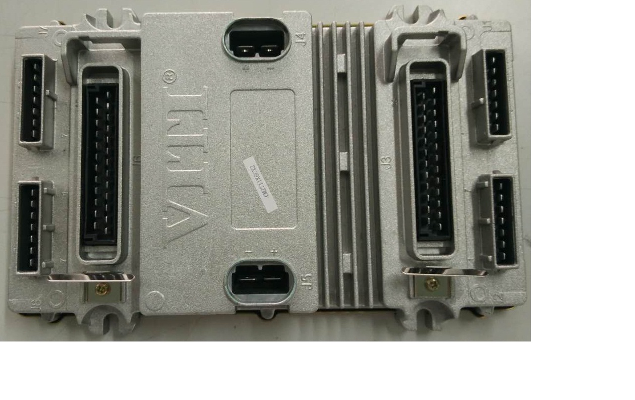 Body control module, slave type, CM2711K-V-1