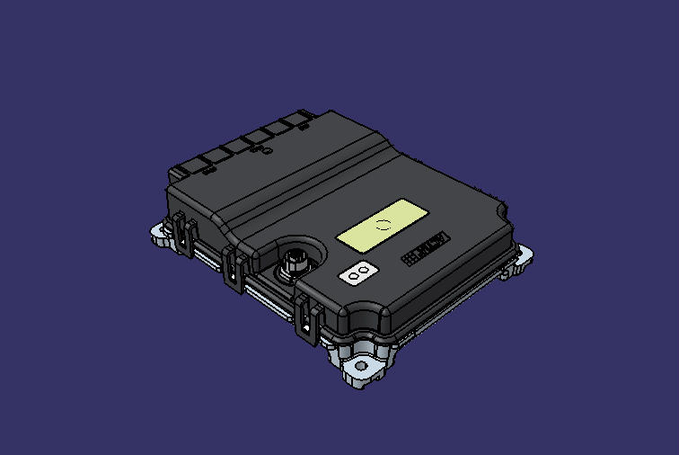 Communication conversion module, gateway, MASTER25, no