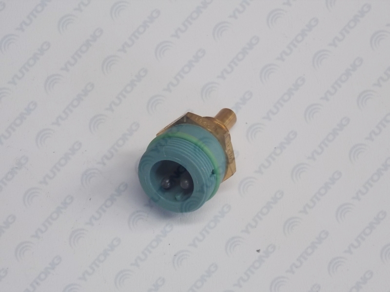 Fuel injection pump water pump temperature sensor A55