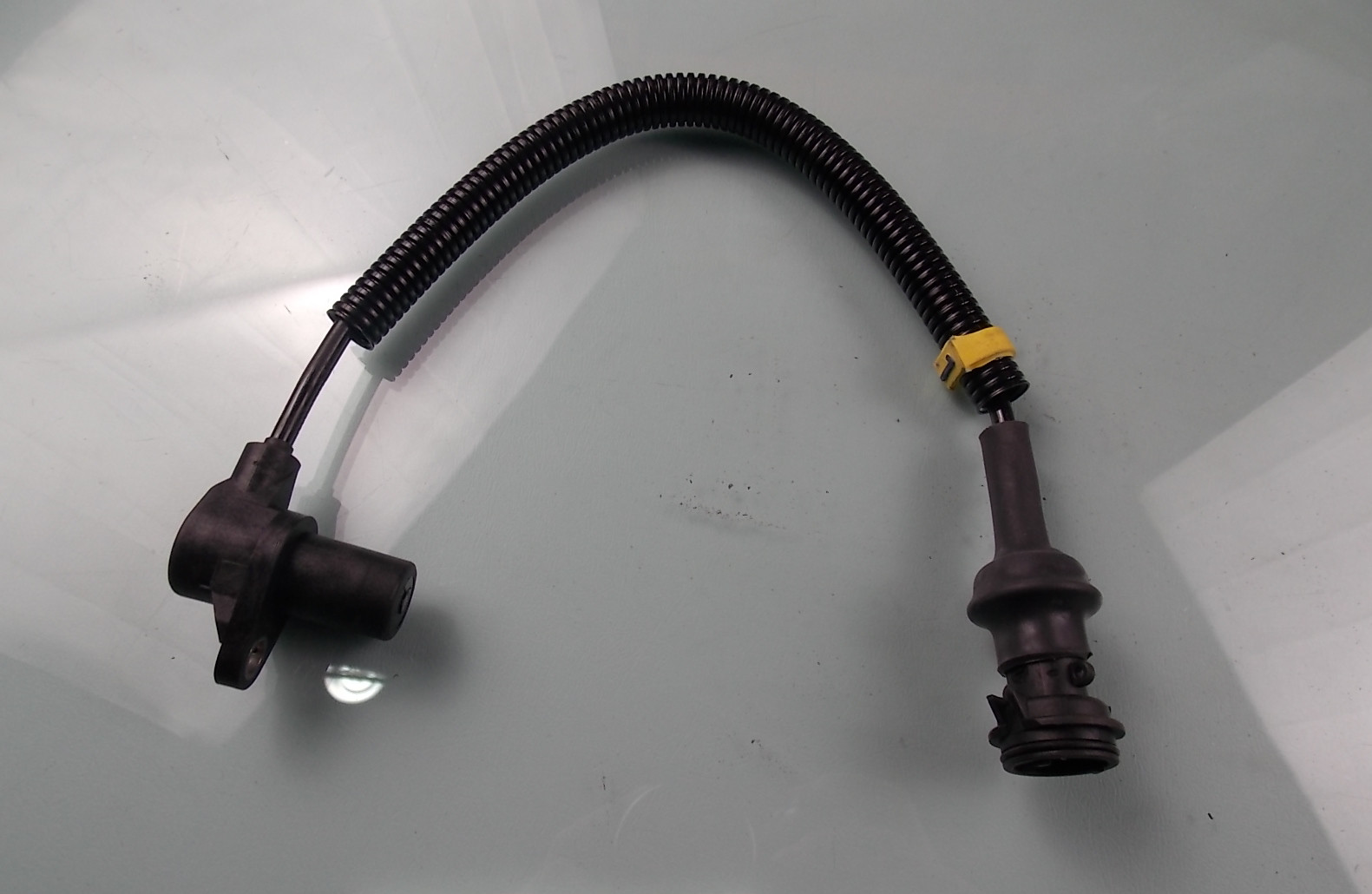 D Main speed sensor MAN A55