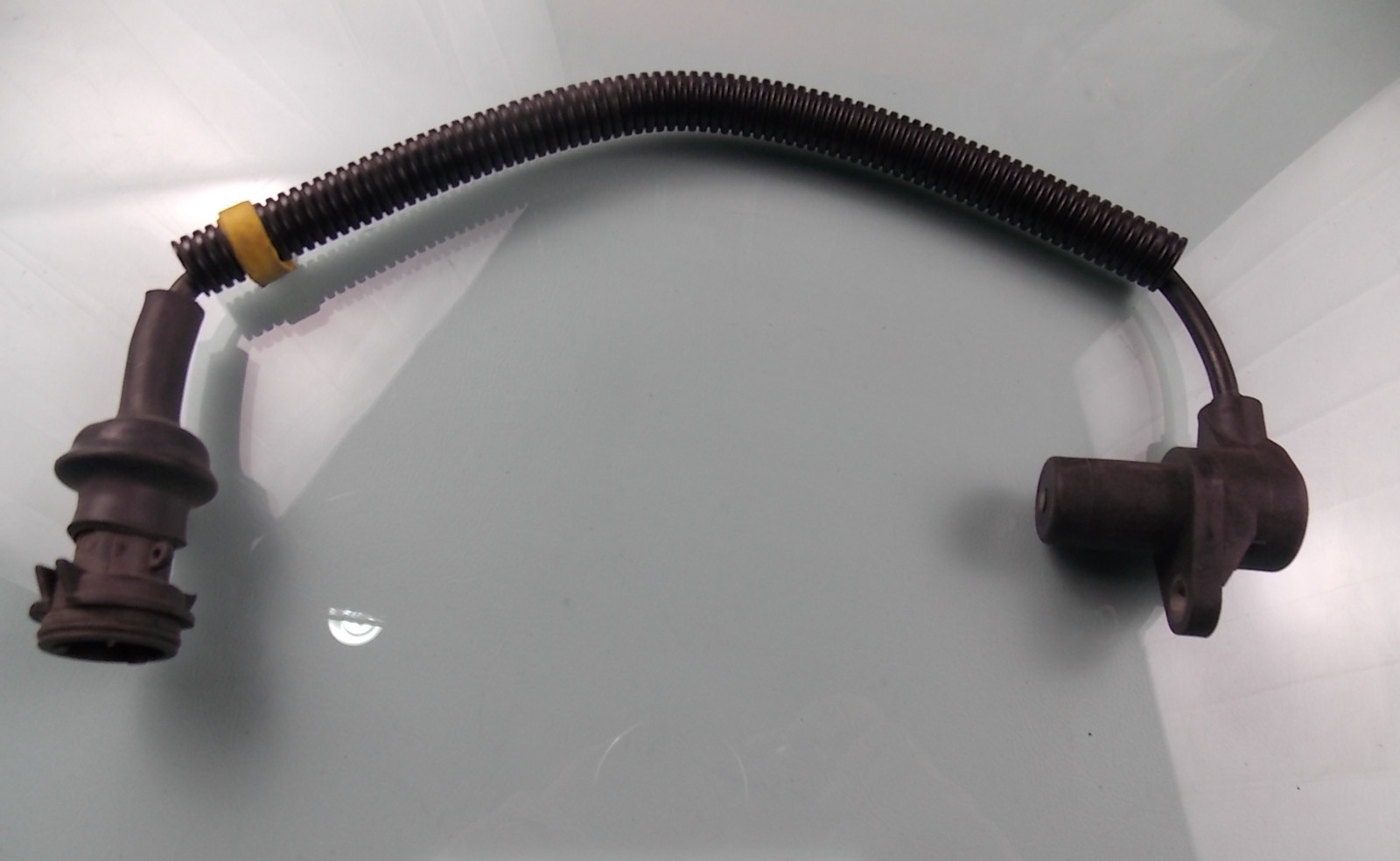 D Sub speed sensor; MAN A55