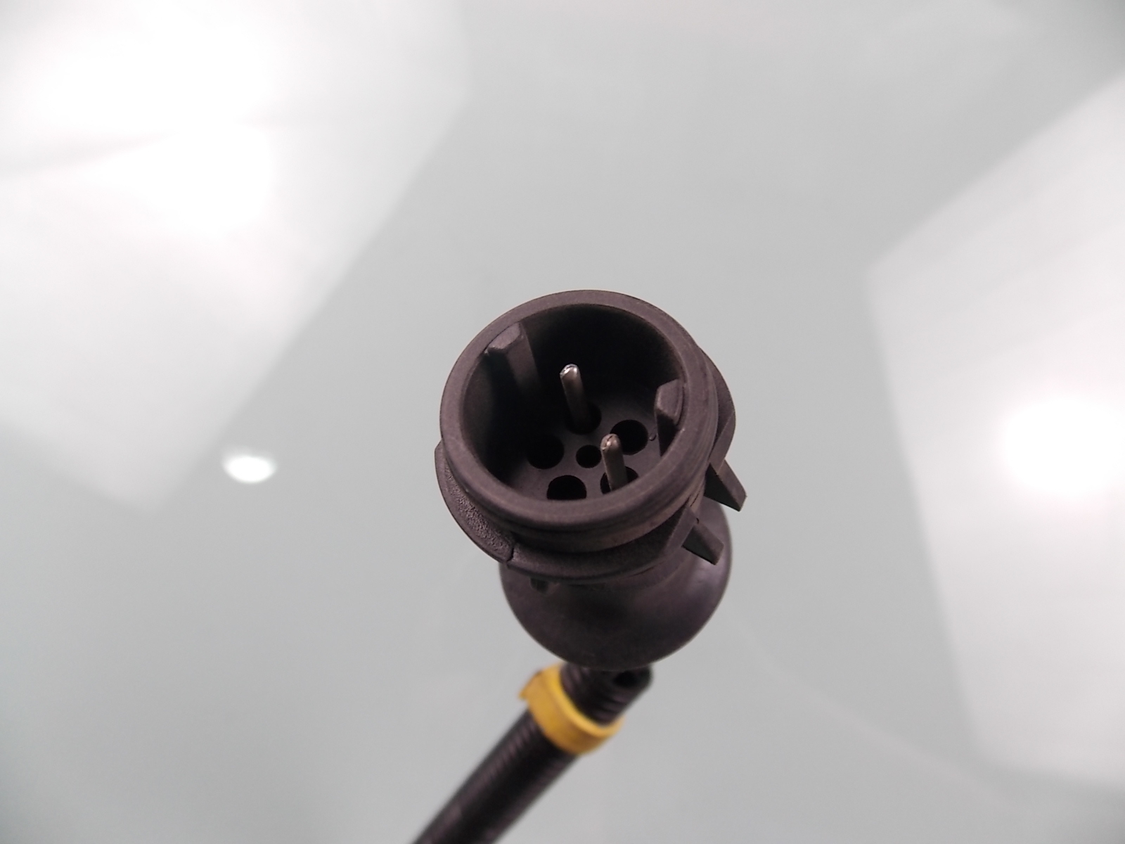 D Sub speed sensor; MAN A55-3