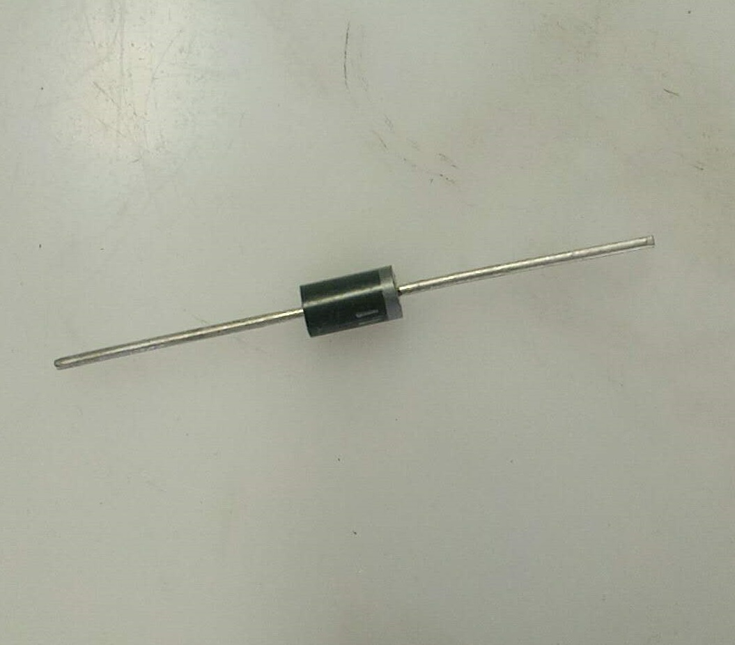 Diode 1N5408 3A 1000V