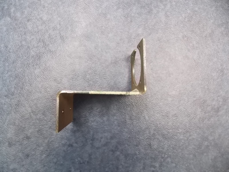 ISBE engine diagnostic interface fixture