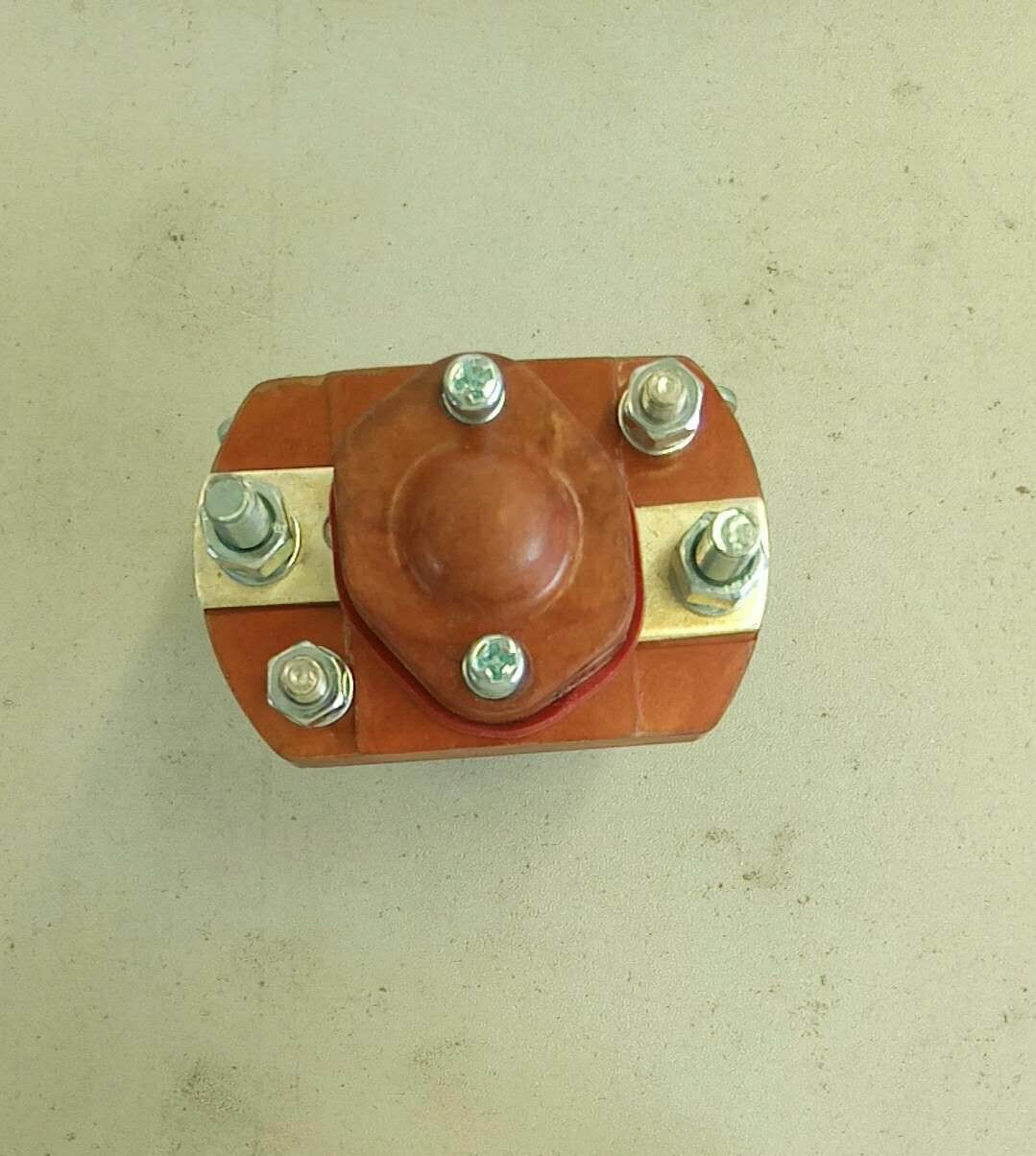 Contactor MZJ-50A/006-1