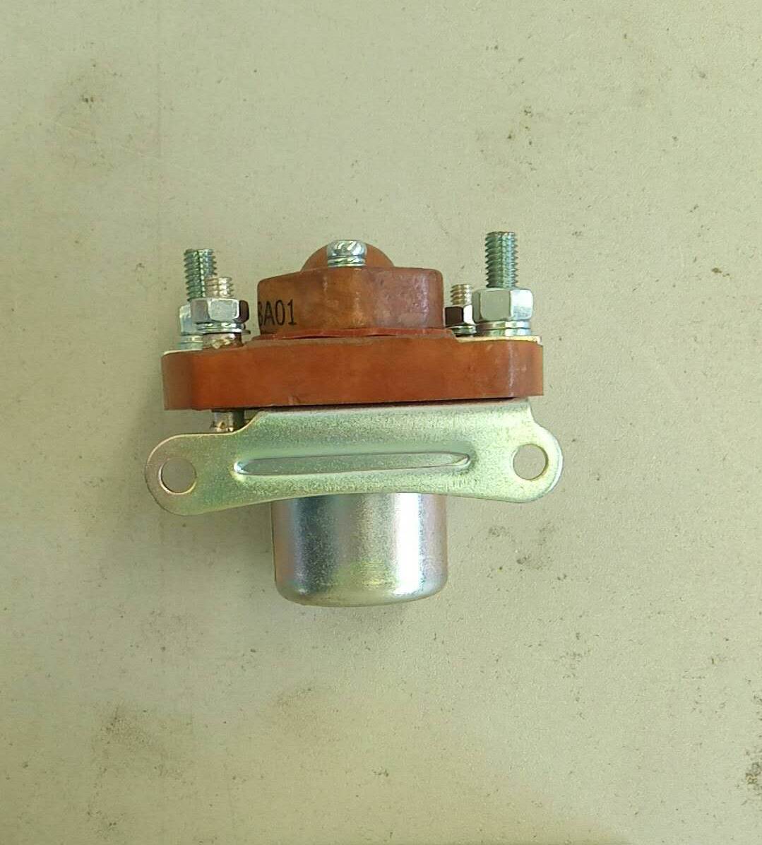 Contactor MZJ-50A/006-2