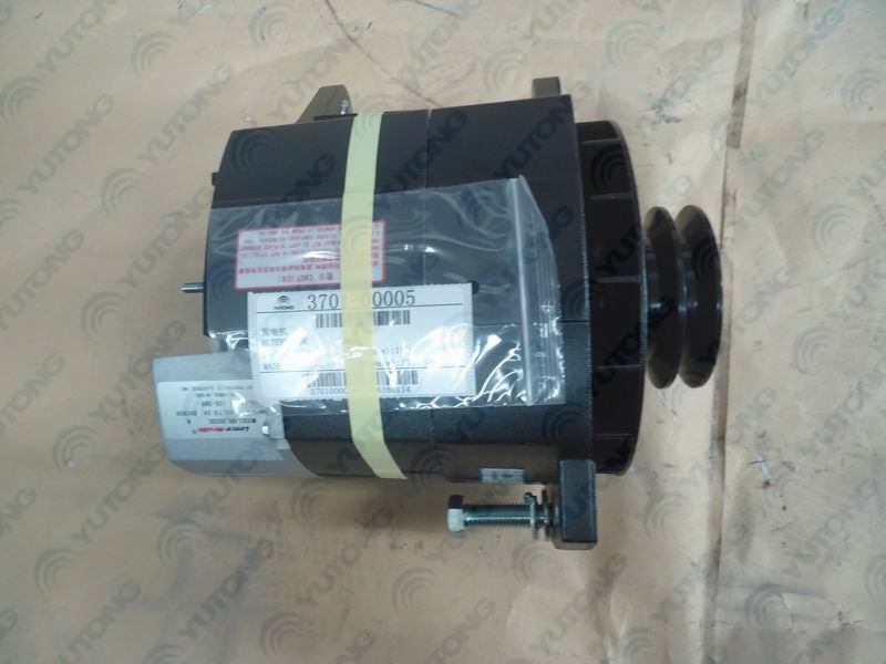 Generator 8SC3110VC09150A Dual A φ90 Battery-free