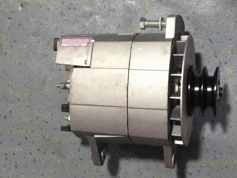 D Generator 8SC3238VC 18 150A 24V Dual B φ80 External