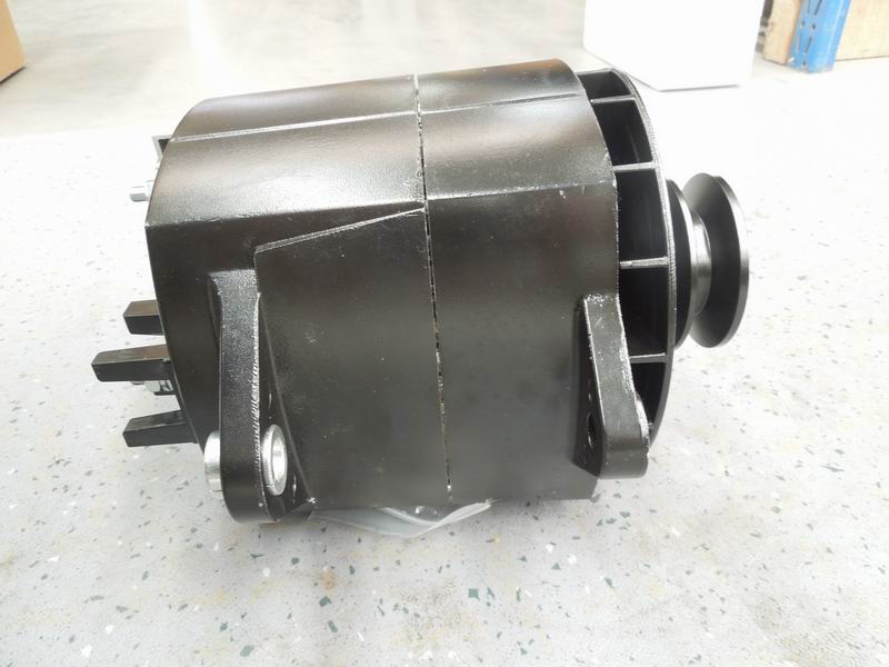 Generator 8SC3110VC 17 150A Dual B φ80 Battery-free-1