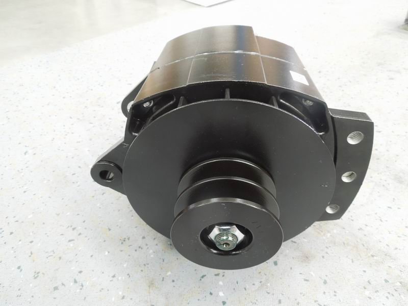 Generator 8SC3110VC 17 150A Dual B φ80 Battery-free-3