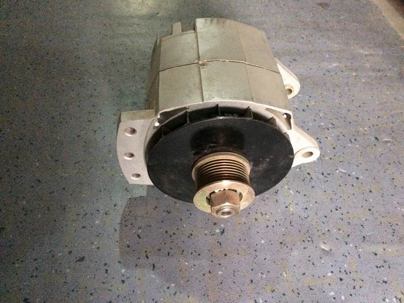 D Generator JFZ2902E 24V130A