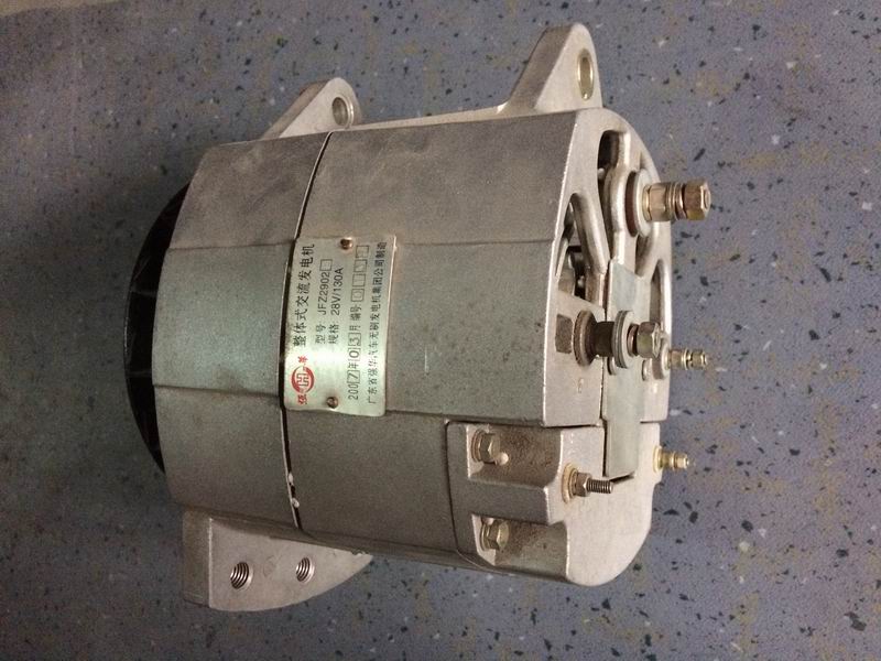 D Generator JFZ2902E 24V130A-3