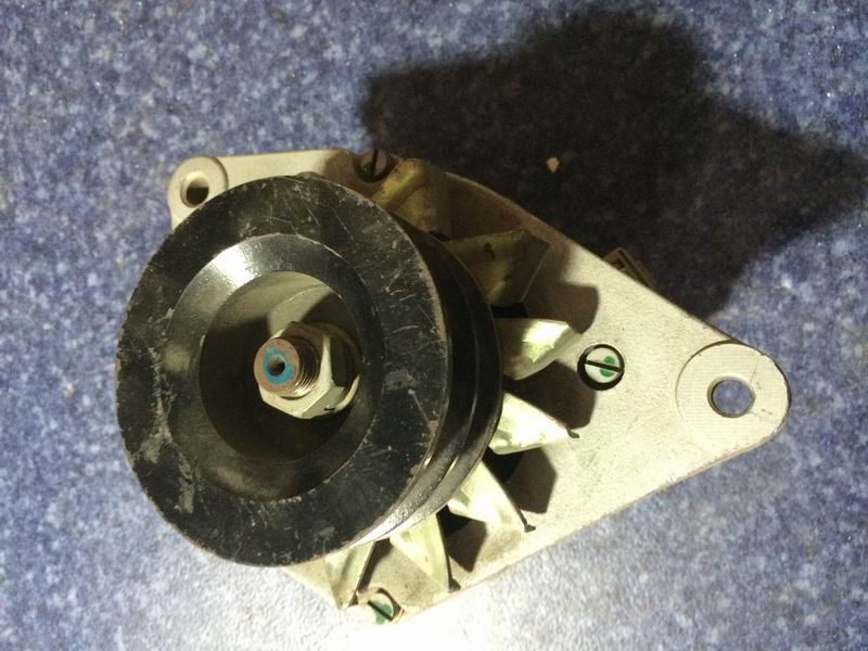 Генератор 1000W Д 90 универсальный