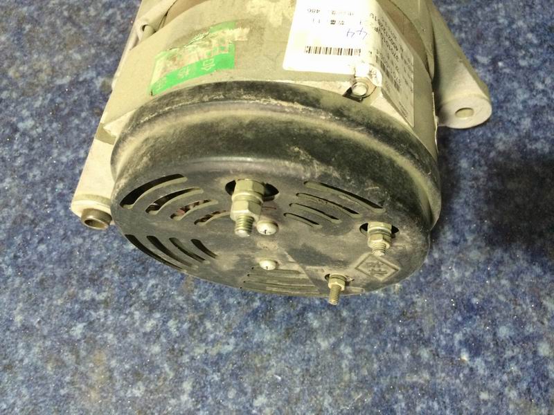 Генератор 1000W Д 90 универсальный-2