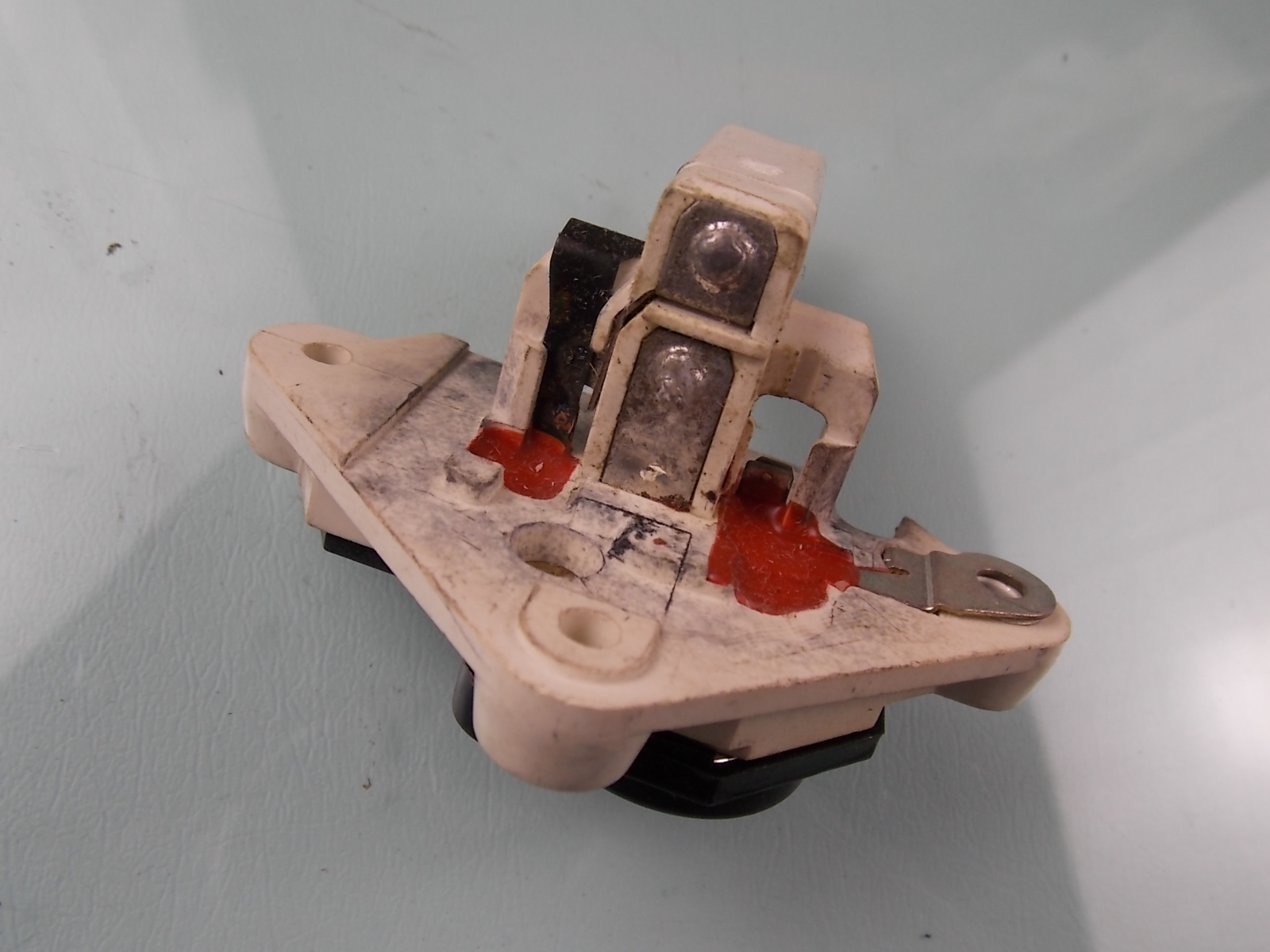 Generator regulator-3