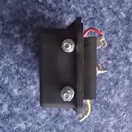 发电机调节器;可用3701-02754代-1