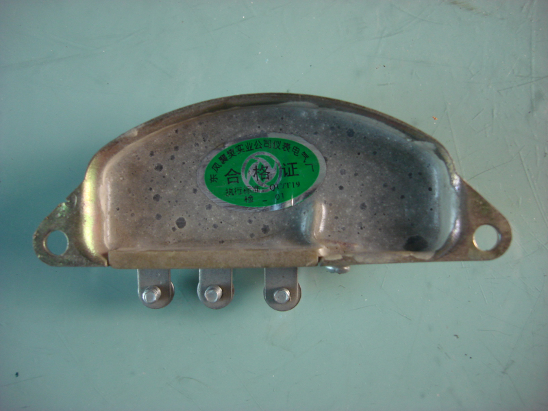 Generator regulator-1