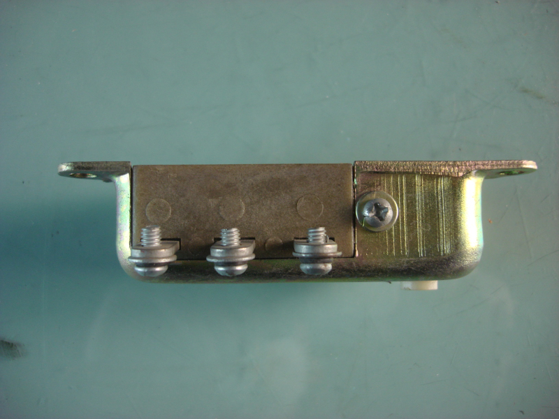 Generator regulator-2