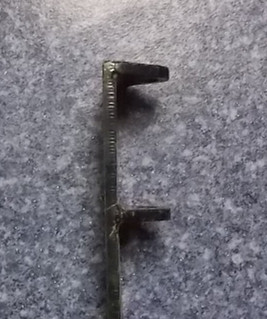 D Generator fixing seat-1