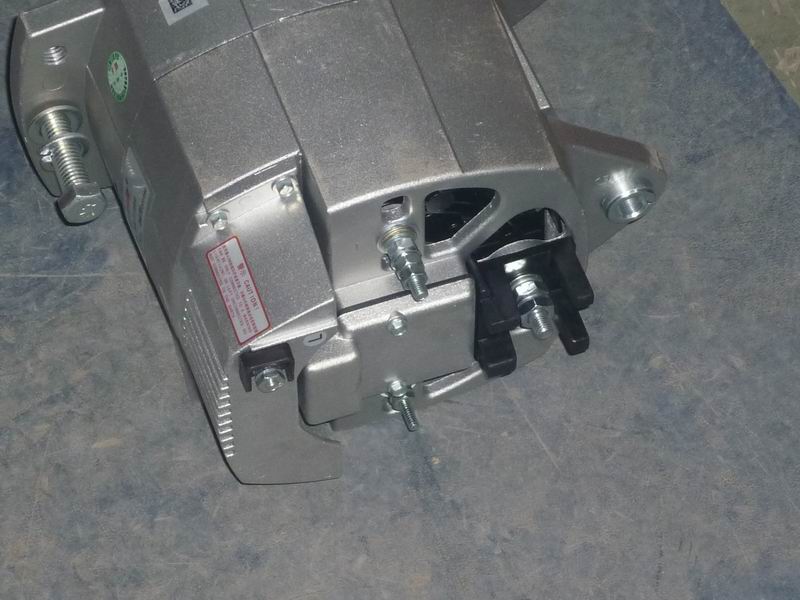 Generator 8SC3238VC 06 28V 150A Dual A φ80-2